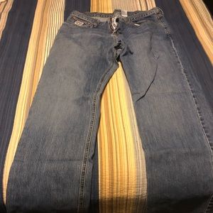 Cinch white label jeans